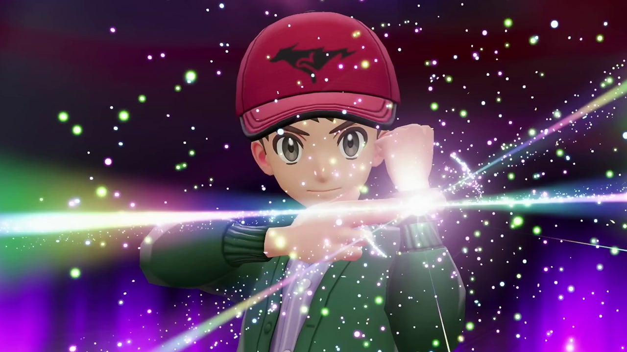 Pokemon Legends: Z-A's Ranked Battle Mega Stone Rewards Made More Accessible