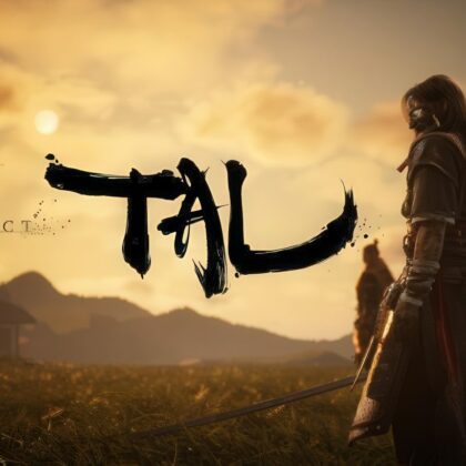 Project TAL: A Dazzling Open World Action RPG Coming in 2027