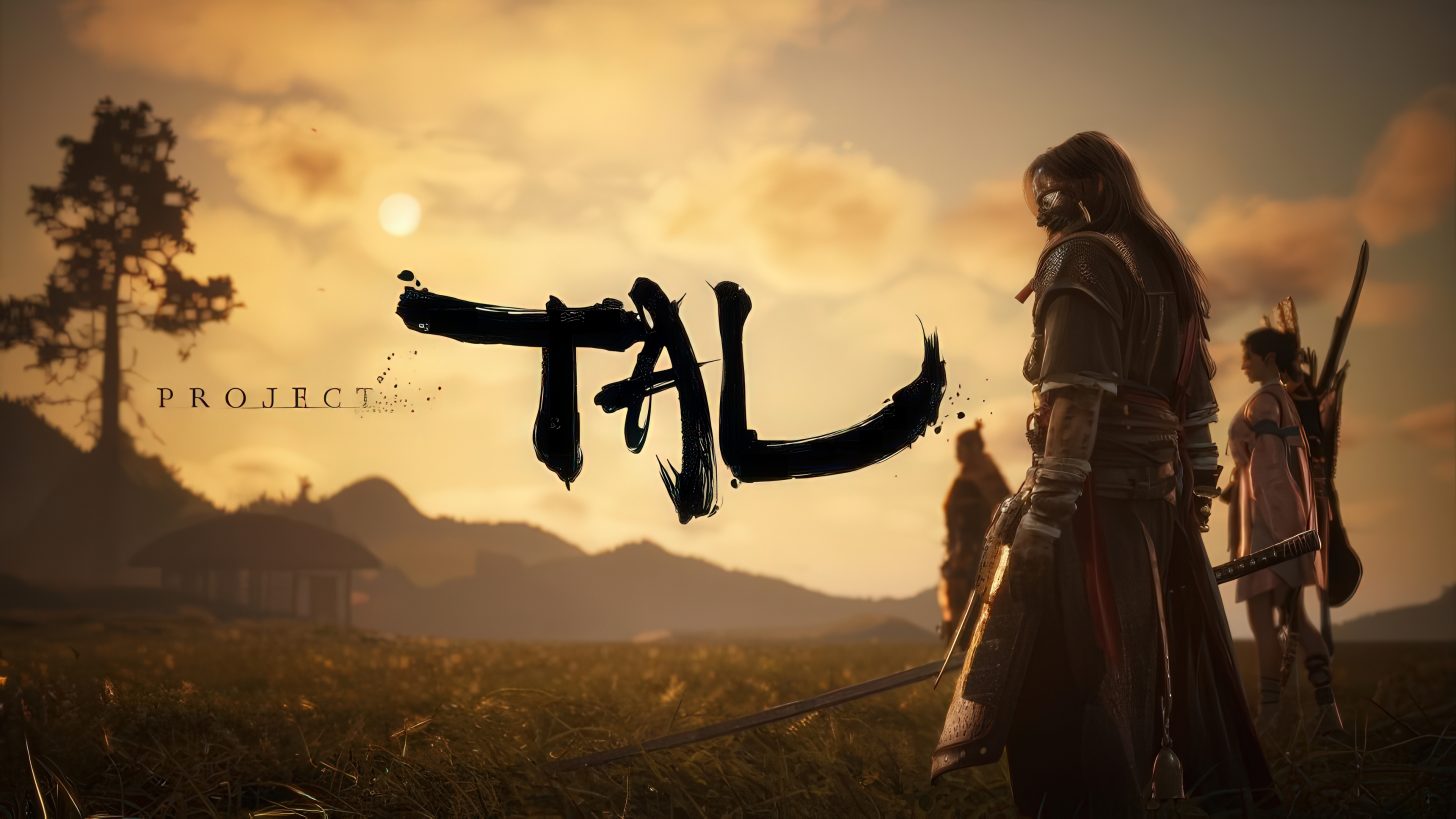 Project TAL: A Dazzling Open World Action RPG Coming in 2027
