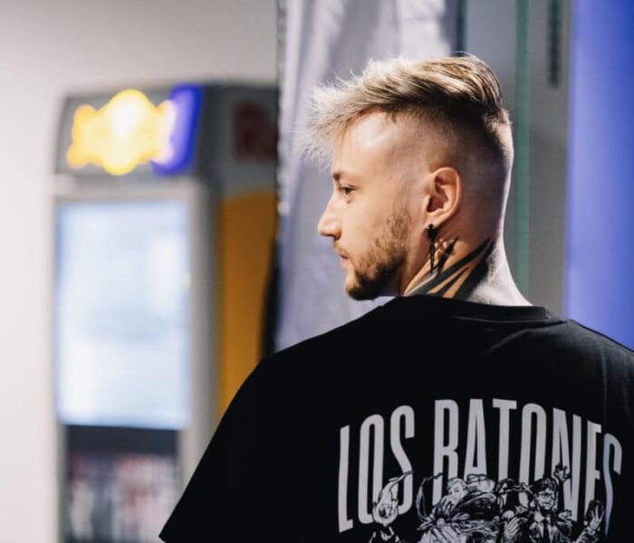 Rekkles Shares Insight on Future in Gaming and Streaming