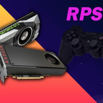 RPCS3 Updates Recommended GPU List, Drops AMD RX 400/500 and NVIDIA GTX 900/1000 Series