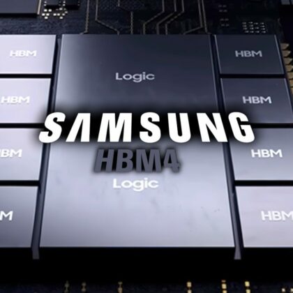 Samsung and NVIDIA Forge Game-Changing Pact for Blazing-Fast HBM4 AI Memory at 11 Gbps