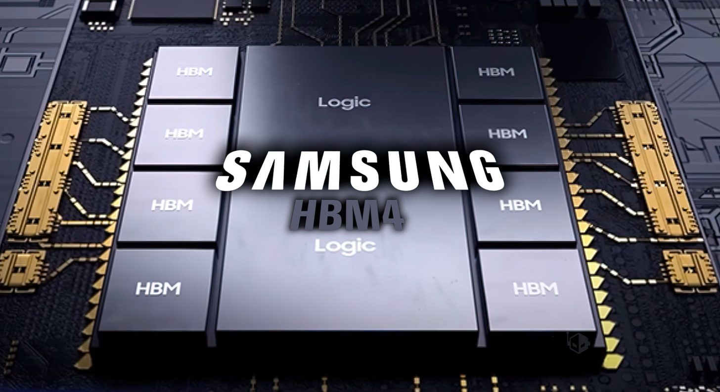 Samsung and NVIDIA Forge Game-Changing Pact for Blazing-Fast HBM4 AI Memory at 11 Gbps