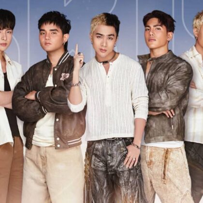 SB19 to Electrify the Honor of Kings International Championship 2025