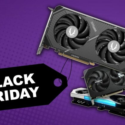 Score Big Savings on 2025 Black Friday: Snag the Latest AMD, NVIDIA, and Intel GPUs