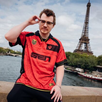 Sentinels and Zellsis Part Ways Before 2026 VCT Season