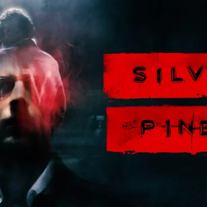 Silver Pines: A Chilling 2D Horror Metroidvania Launches on PC and Consoles in 2026