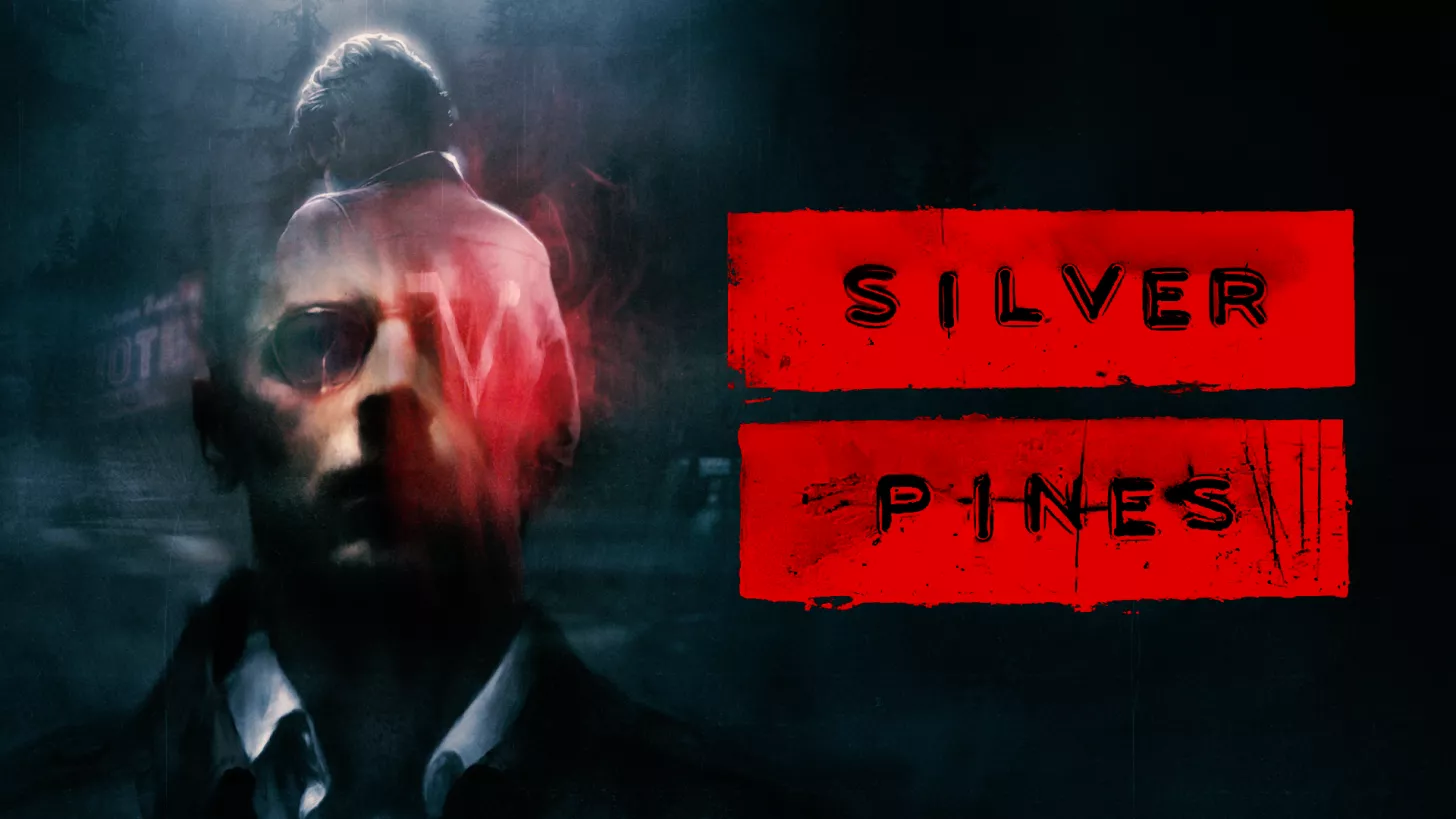 Silver Pines: A Chilling 2D Horror Metroidvania Launches on PC and Consoles in 2026