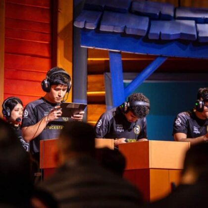 Spacestation Gaming Bids Farewell to Brawl Stars Partner Program