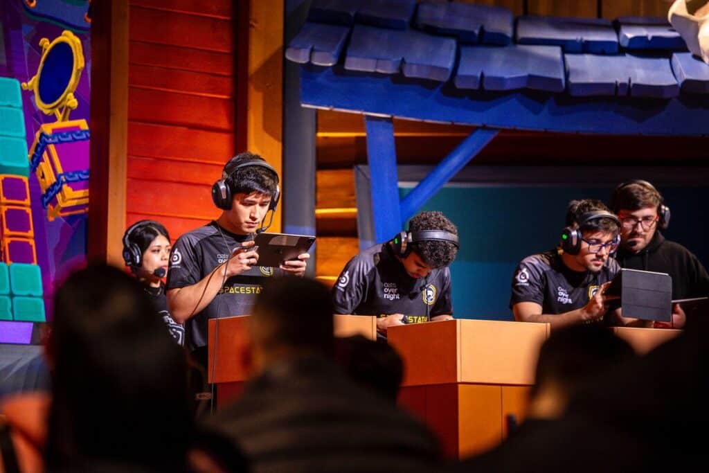 Spacestation Gaming Bids Farewell to Brawl Stars Partner Program