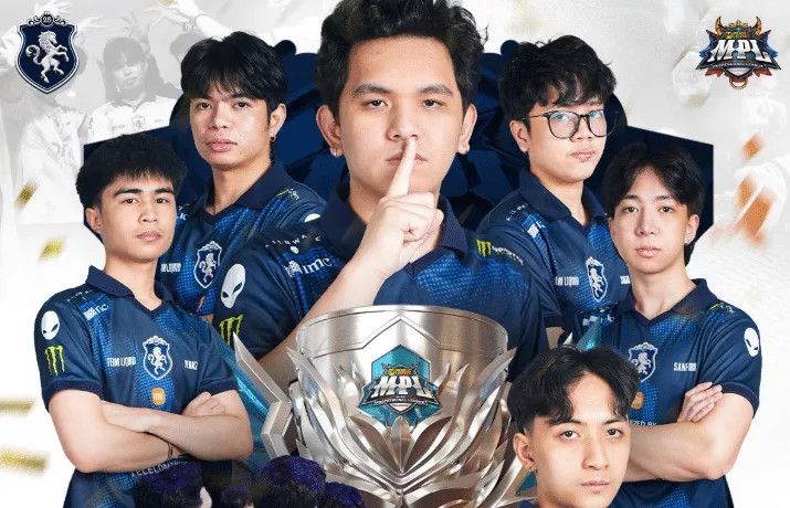 Team Liquid Triumph in MPL Philippines Season 16