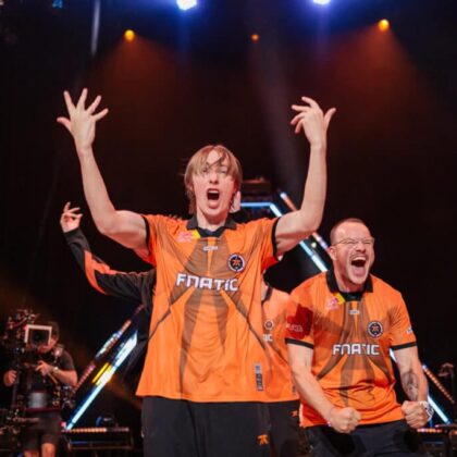 Team Vitality Secures Chronicle, Dominating the Off-Season Before 2026