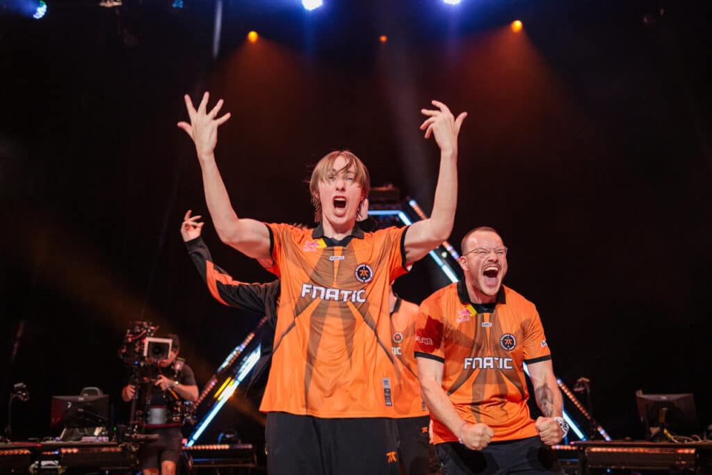Team Vitality Secures Chronicle, Dominating the Off-Season Before 2026
