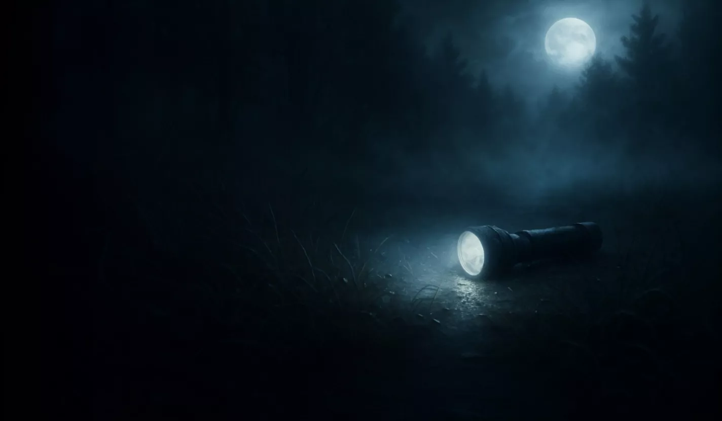 Terrifying New Horror Game: The Day I Will Die Announced for PC