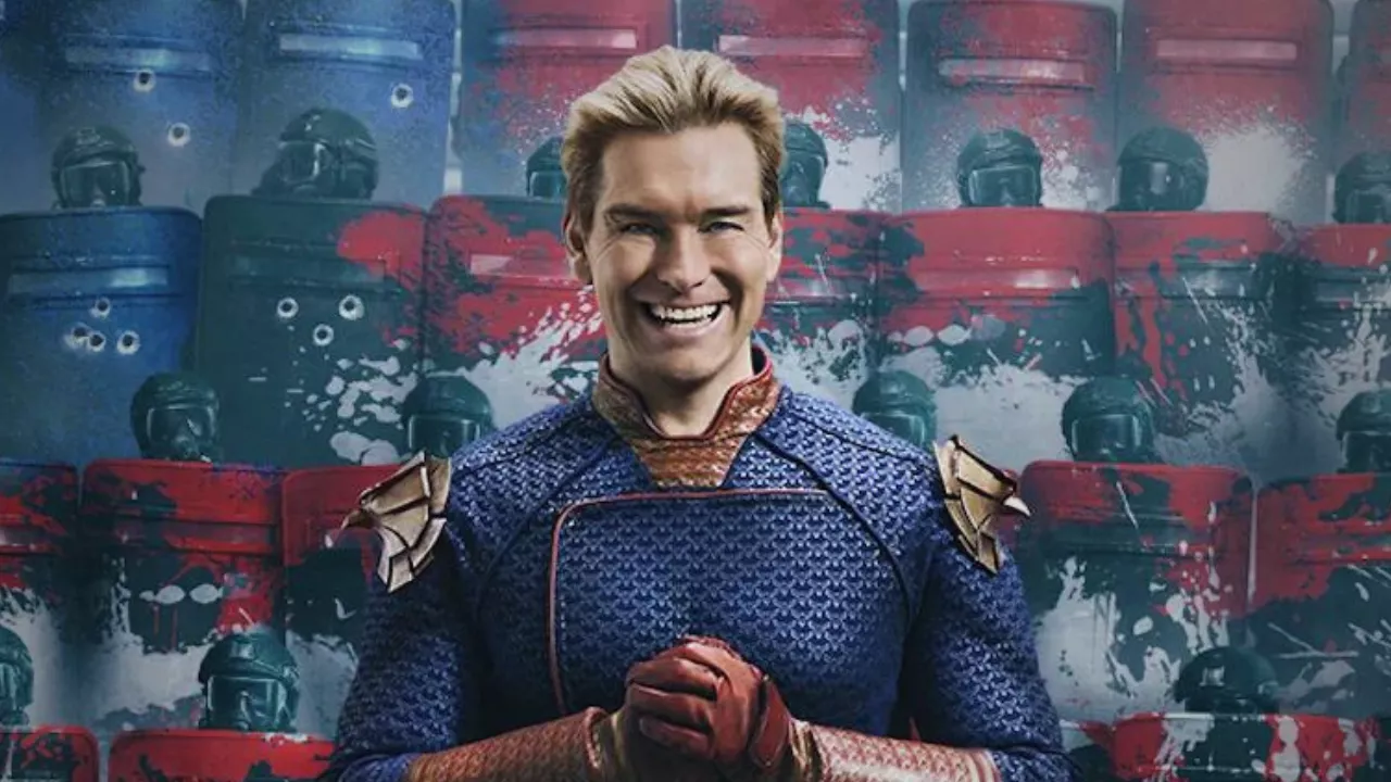 The Boys Season 5 Release Date Teased as 'Reasonably' Soon by Showrunner Eric Kripke