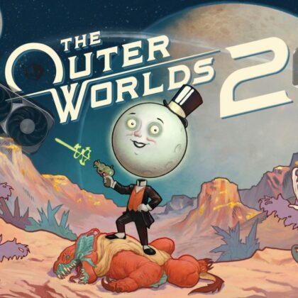 The Outer Worlds 2 on PC: Unreal Engine 5 Delivers Stunning Performance