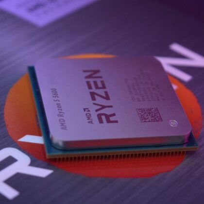 Top Budget Gaming CPUs: 2025 Edition Ranked