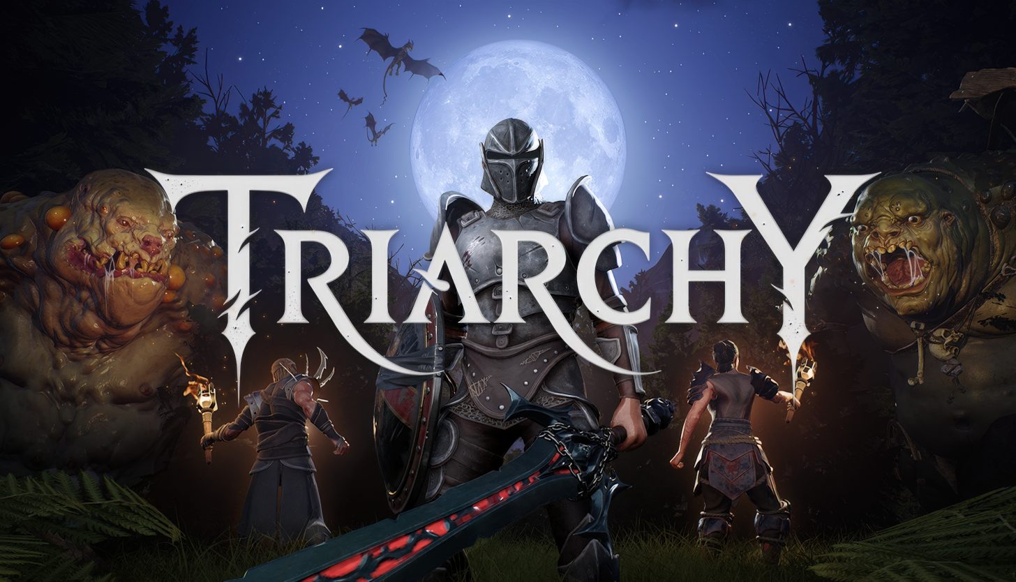 Triarchy: Embark on a Boss-Focused Open World Co-Op RPG Adventure, Setting Sail in 2026