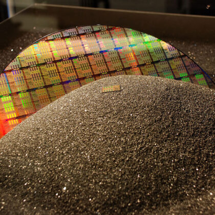 TSMC Executive: Rare Earths Supply Chain Stable for Now, Future Risks Loom If Restrictions Persist