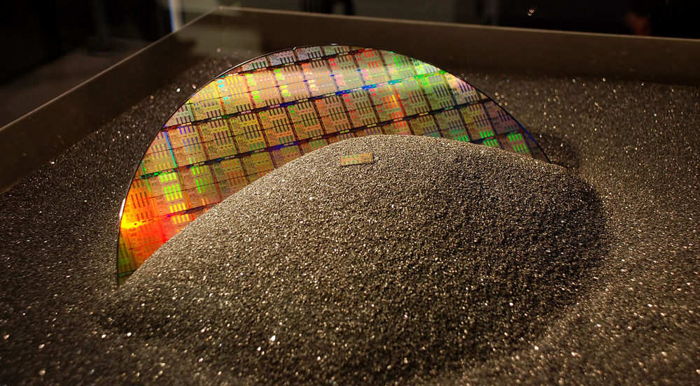 TSMC Executive: Rare Earths Supply Chain Stable for Now, Future Risks Loom If Restrictions Persist