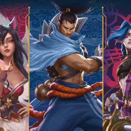 "Turning Players Into Competitors: Riot Games' Strategy to Propel and Evolve Riftbound Through Esports"