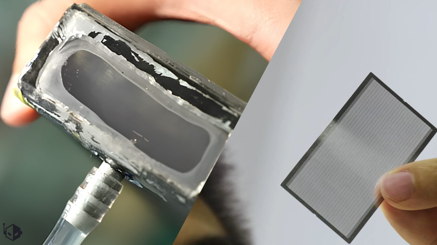 Valkyrie Unveils Flux Filter to Boost AIO Cooling Performance