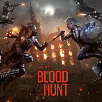 Vampire: The Masquerade – Bloodhunt Servers to Go Dark in April 2026