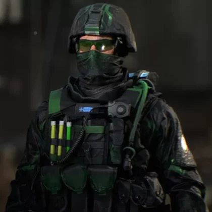 'Victory Achieved!' – Battlefield 6 Enthusiasts Celebrate EA's Subtle Redesign of 'Monster Energy' Skin