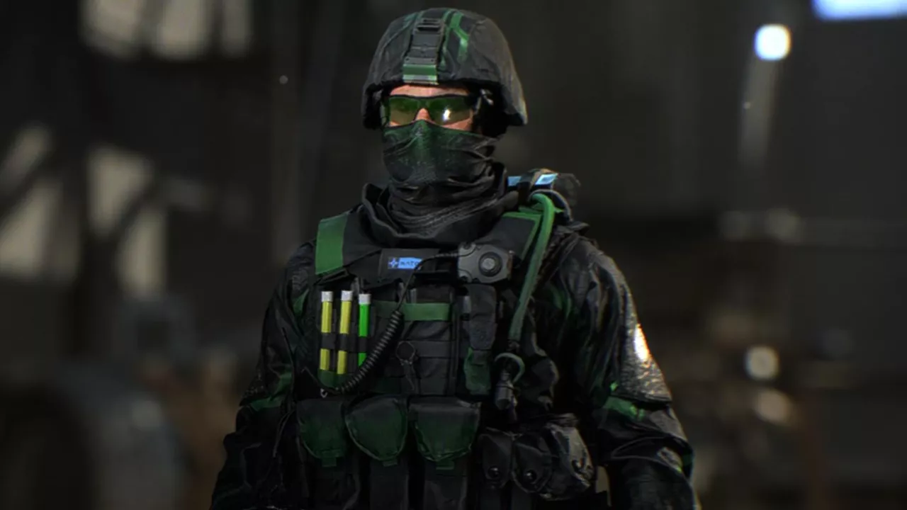 'Victory Achieved!' – Battlefield 6 Enthusiasts Celebrate EA's Subtle Redesign of 'Monster Energy' Skin