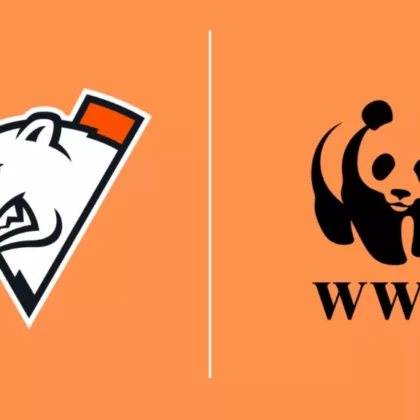 Virtus.pro Unveils Epic Fundraiser to Save Polar Bears