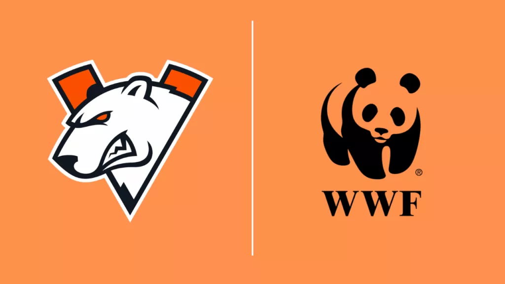 Virtus.pro Unveils Epic Fundraiser to Save Polar Bears