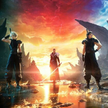 Zack Gameplay Overhaul Mod for Final Fantasy VII Rebirth to Feature Innovative Skills and Mechanics