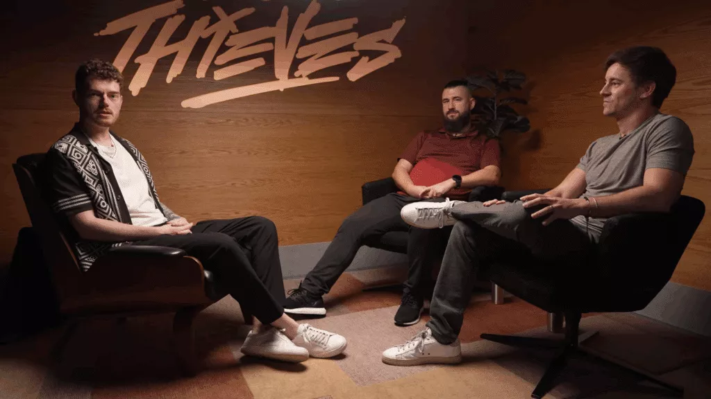 100 Thieves Reveals Messioso and Sgares to Spearhead Counter-Strike 2 Revival