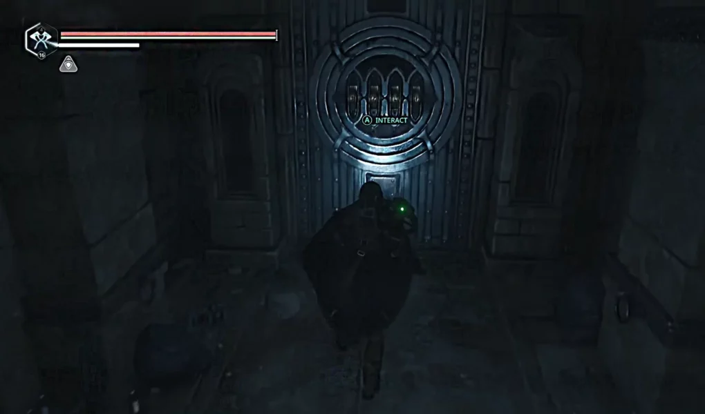 [All Vault Of Forbidden Knowledge Locations In Hell Is Us 1]