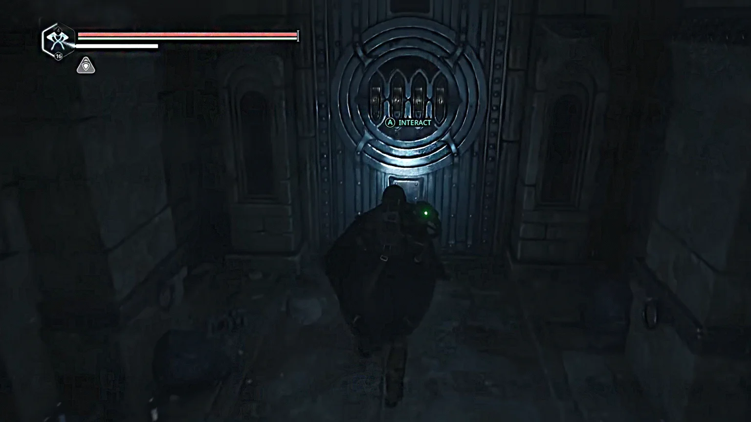 [All Vault Of Forbidden Knowledge Locations In Hell Is Us 1]