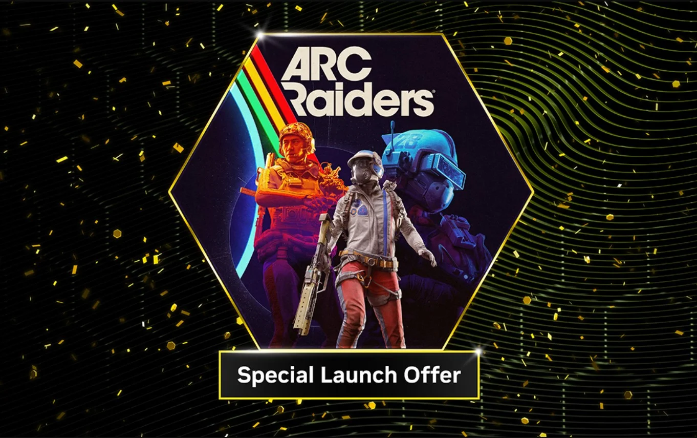 Arc Raiders 1