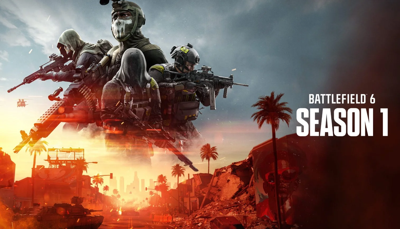 Battlefield 6 Season 1 1