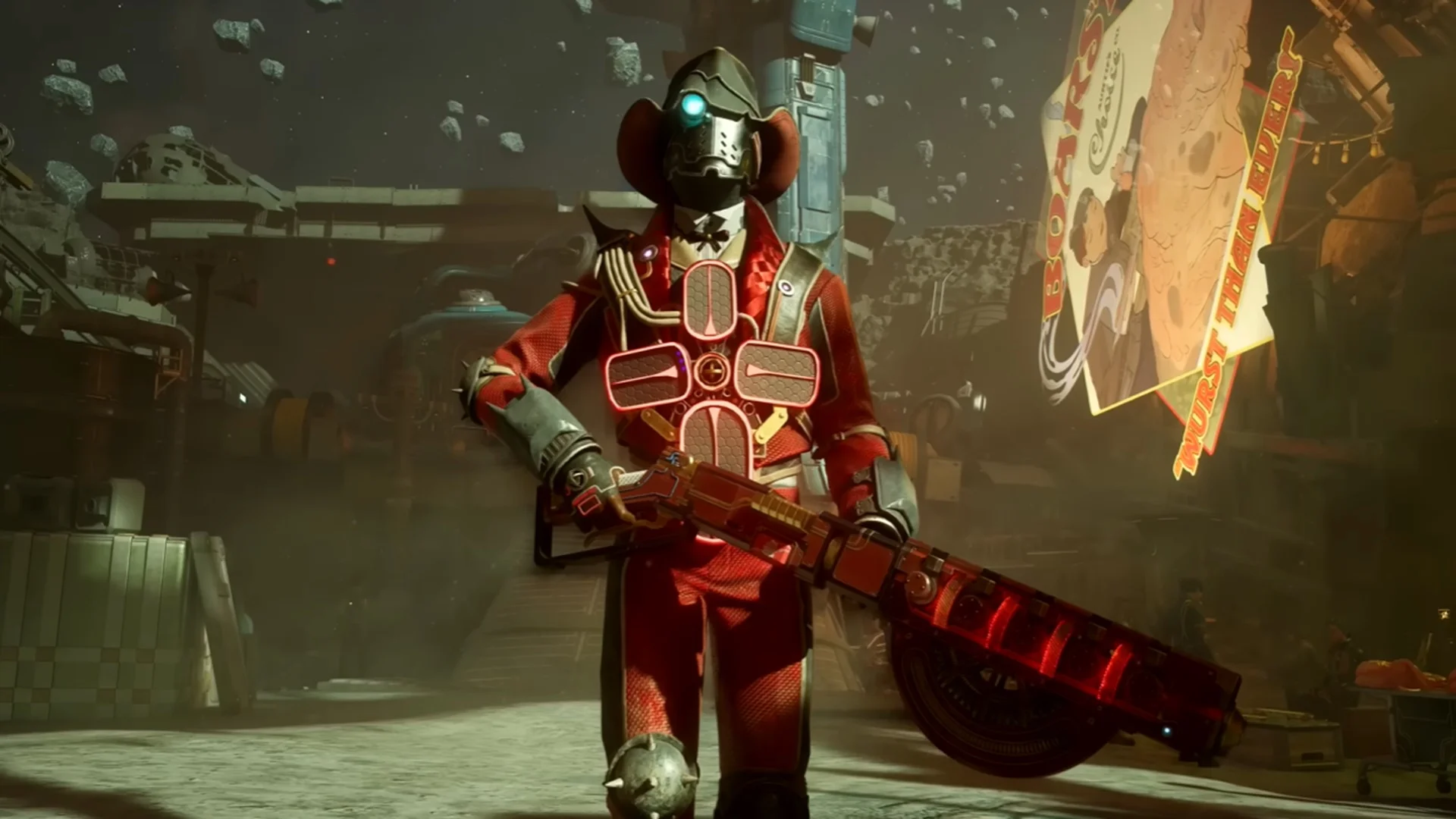 Best Traits In The Outer Worlds 2