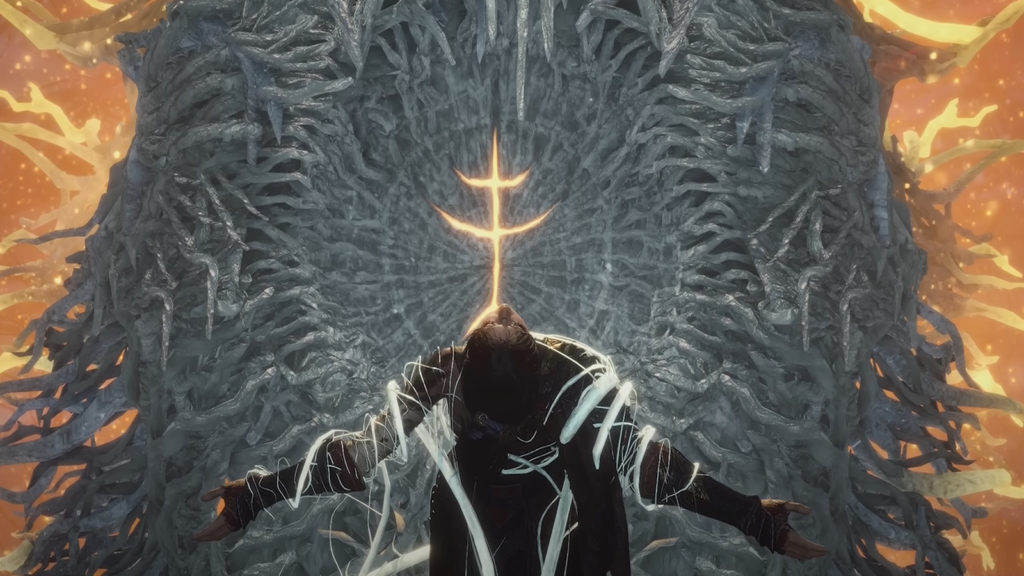 [Bound By Fate's Threads true ending]