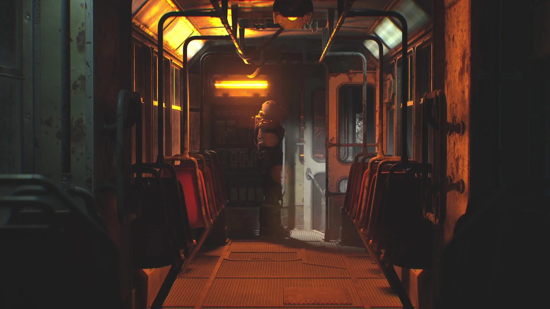 Cronos The New Dawn Church Puzzle 1