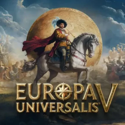 Europa Universalis 5