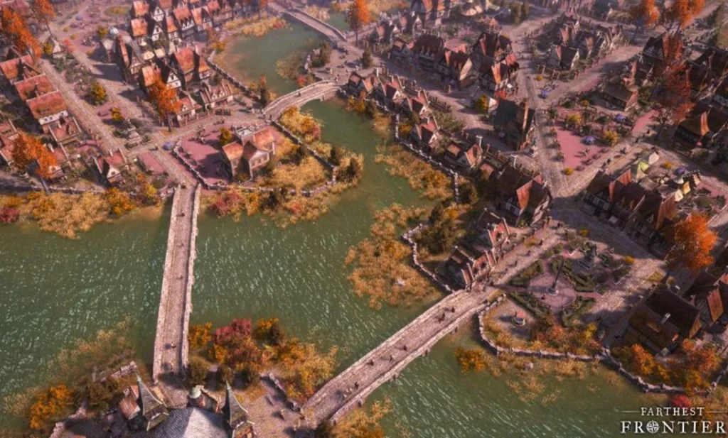 Farthest Frontier 2