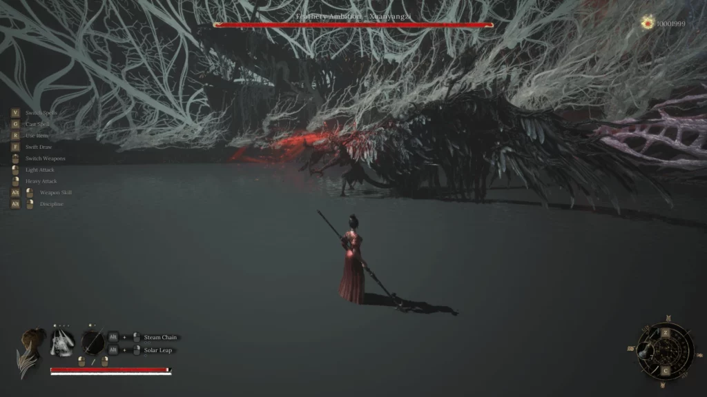 [Feathery Ambition - Xuanyangzi]