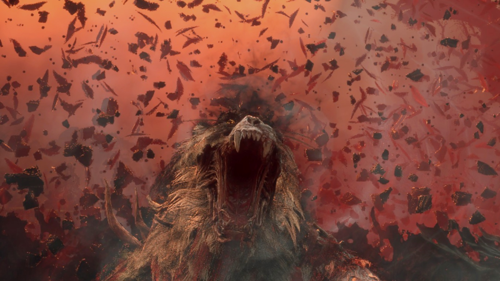 [Fierce Tiger and Sovereign - Zhang Xianzhong]