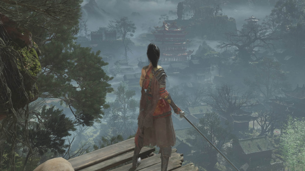 [How To Cure Madness In Wuchang Fallen Feathers 3]