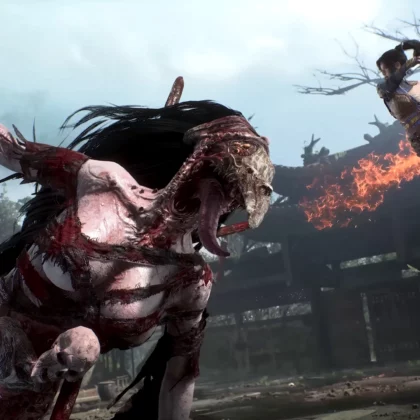 [How To Cure Madness In Wuchang Fallen Feathers]