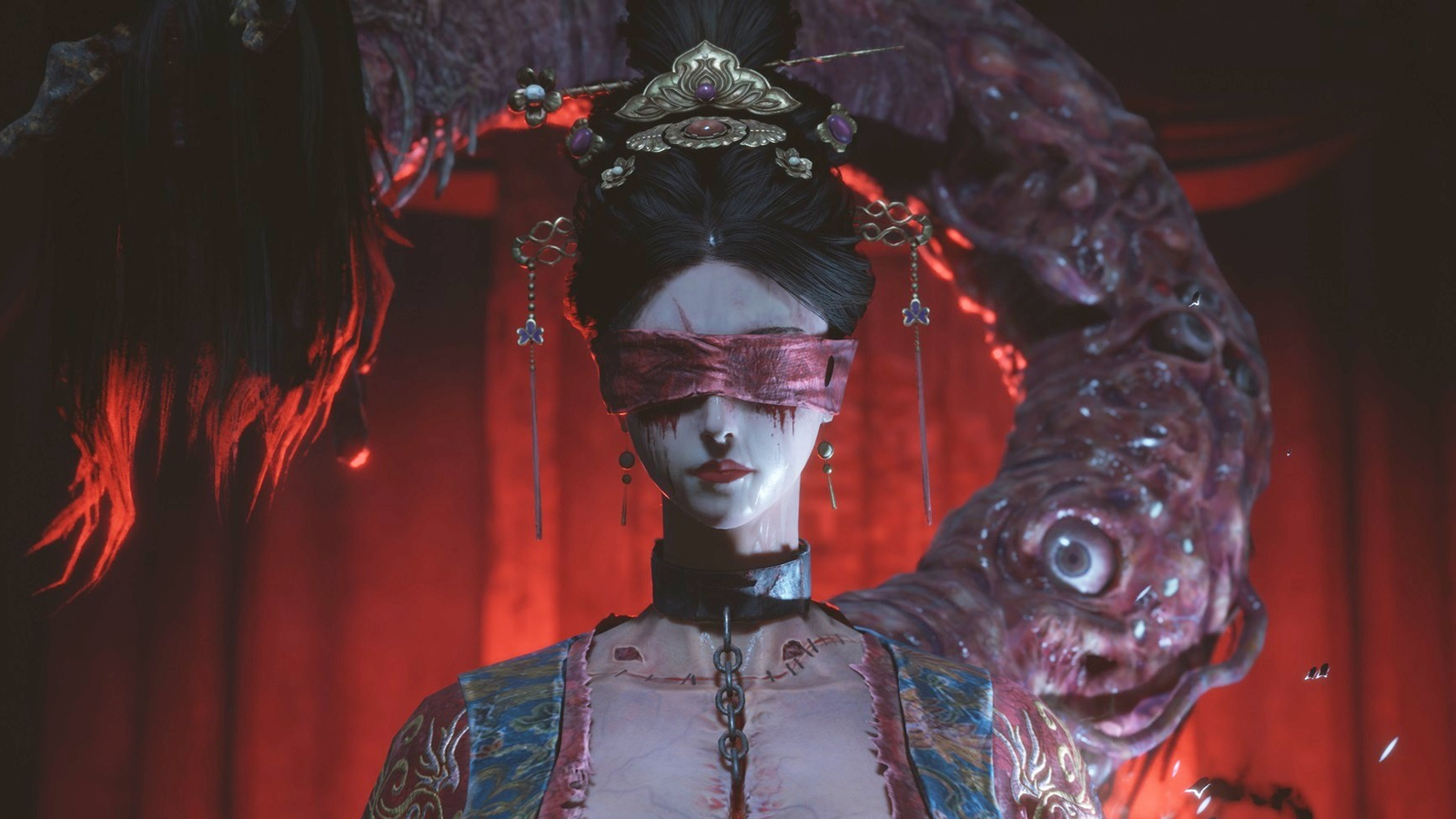 [How To Get All Endings In Wuchang Fallen Feathers]