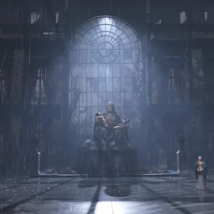 How To Respec In Lies of P