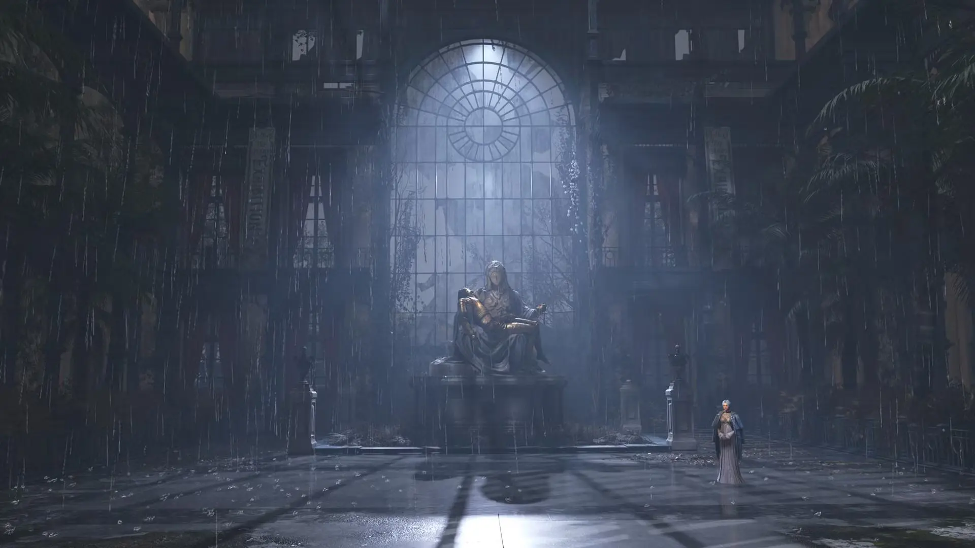 How To Respec In Lies of P