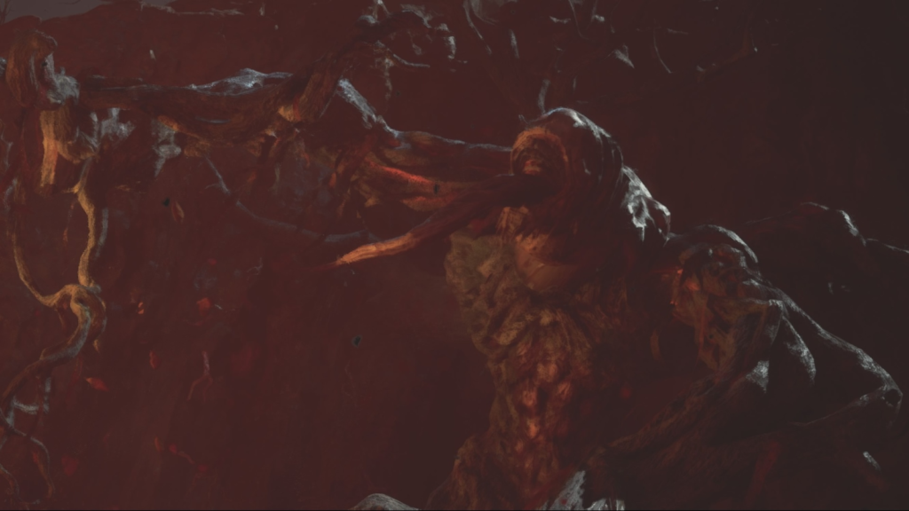 [Reborn Treant - Soulwood]